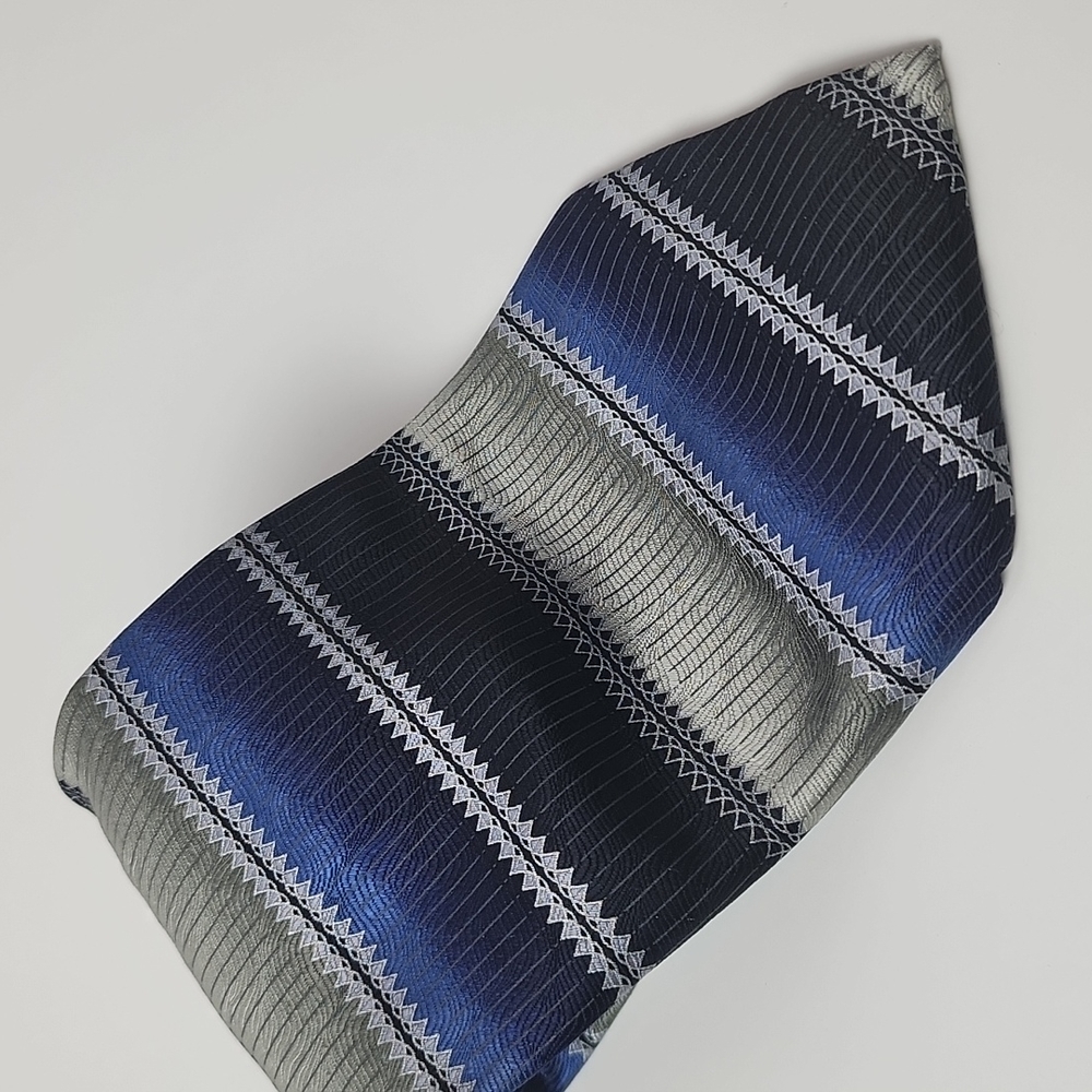 Striped Tie
